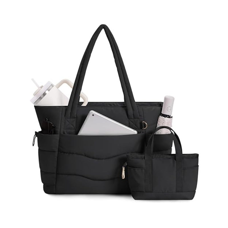 Versatile and Stylish Handbag Set Kalsten