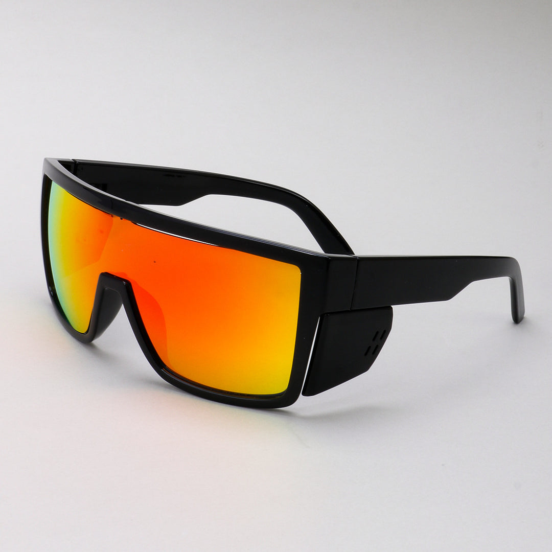 Ladies photochromatic sports glasses Kalsten