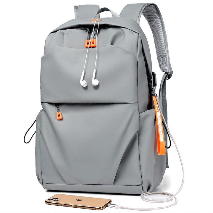 Water-Resistant Travel Backpack Kalsten