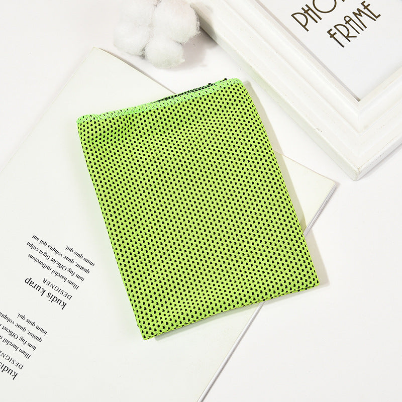 Women's multifunctional sports towel Kalsten