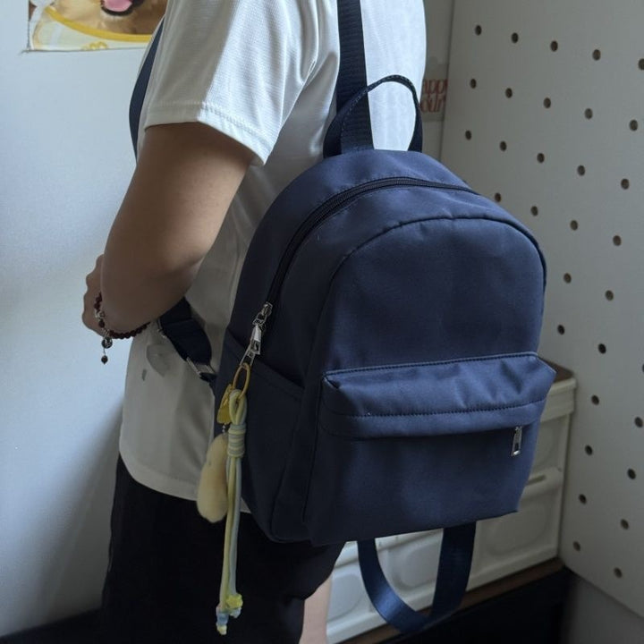 Compact Casual Backpack Kalsten