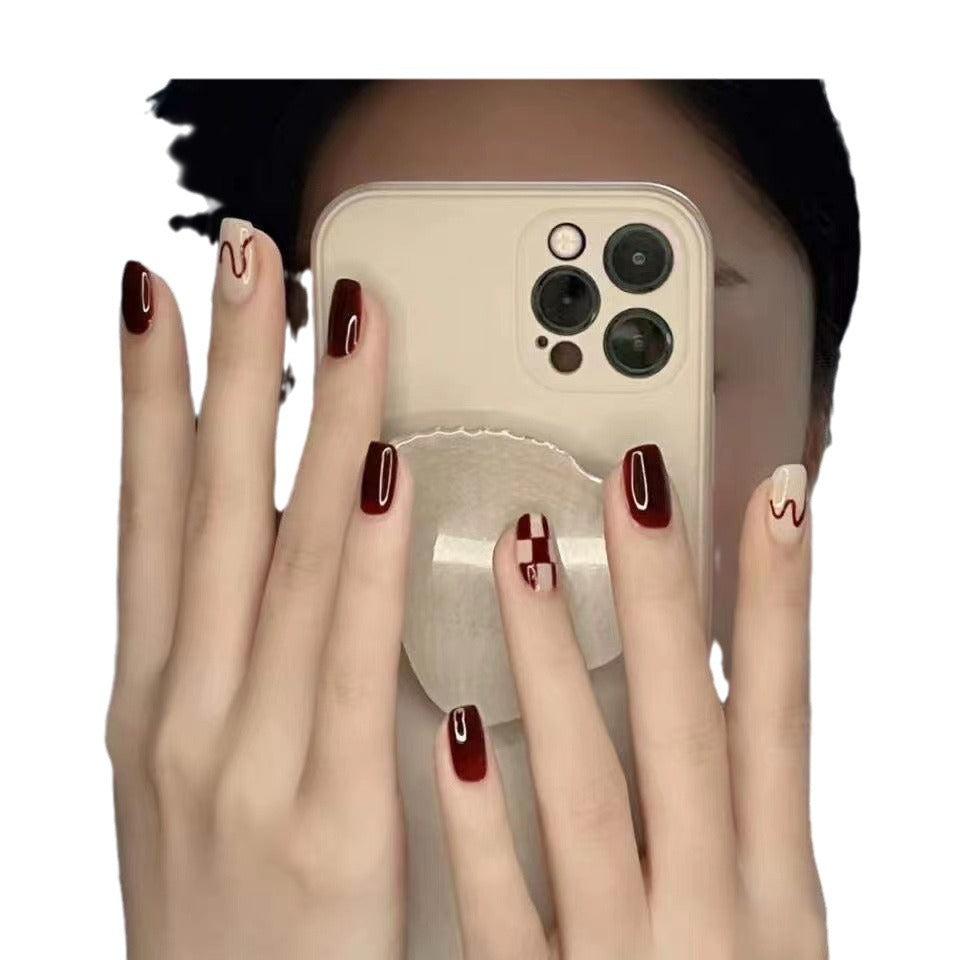 Artistic Nail Design Set  1791106403