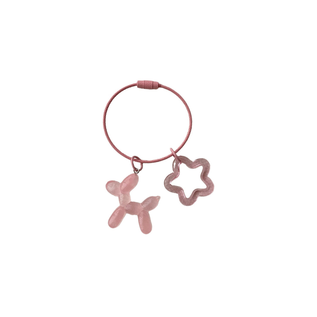 Charm Keychain Kalsten