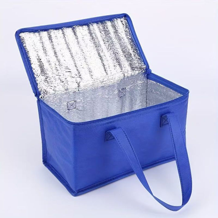 Insulated Grocery Cooler Bag Kalsten