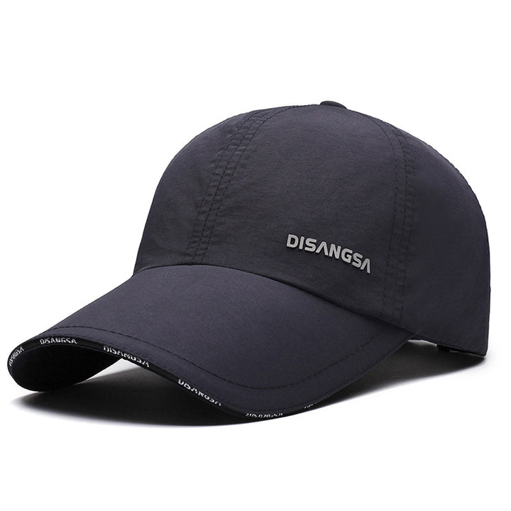 Men's Modern Mesh Sport Cap Kalsten