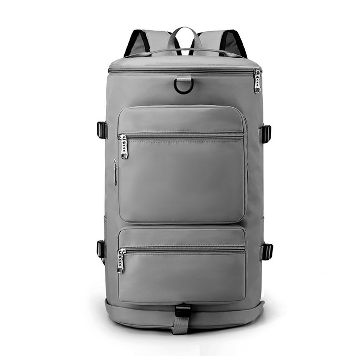 Robust and Elegant Backpack Kalsten