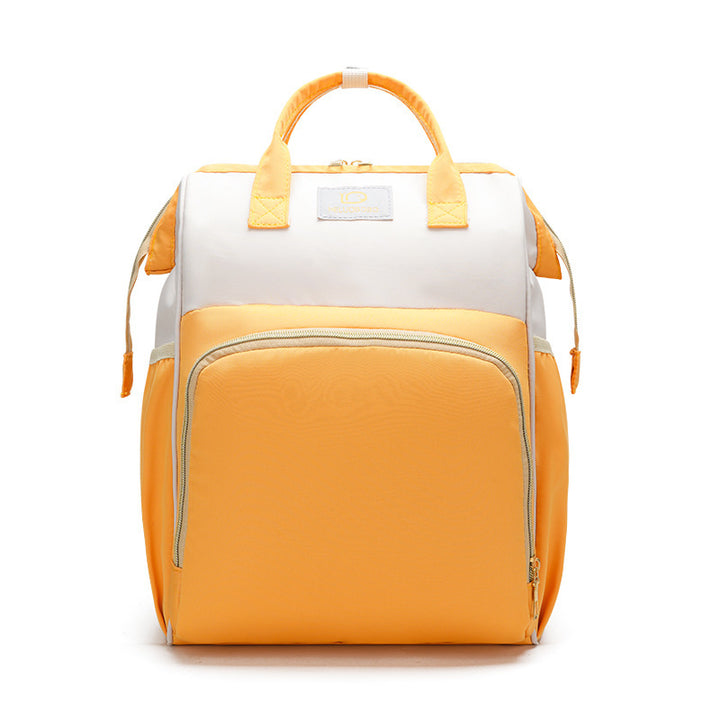 Multi-Functional Travel Diaper Backpack Kalsten
