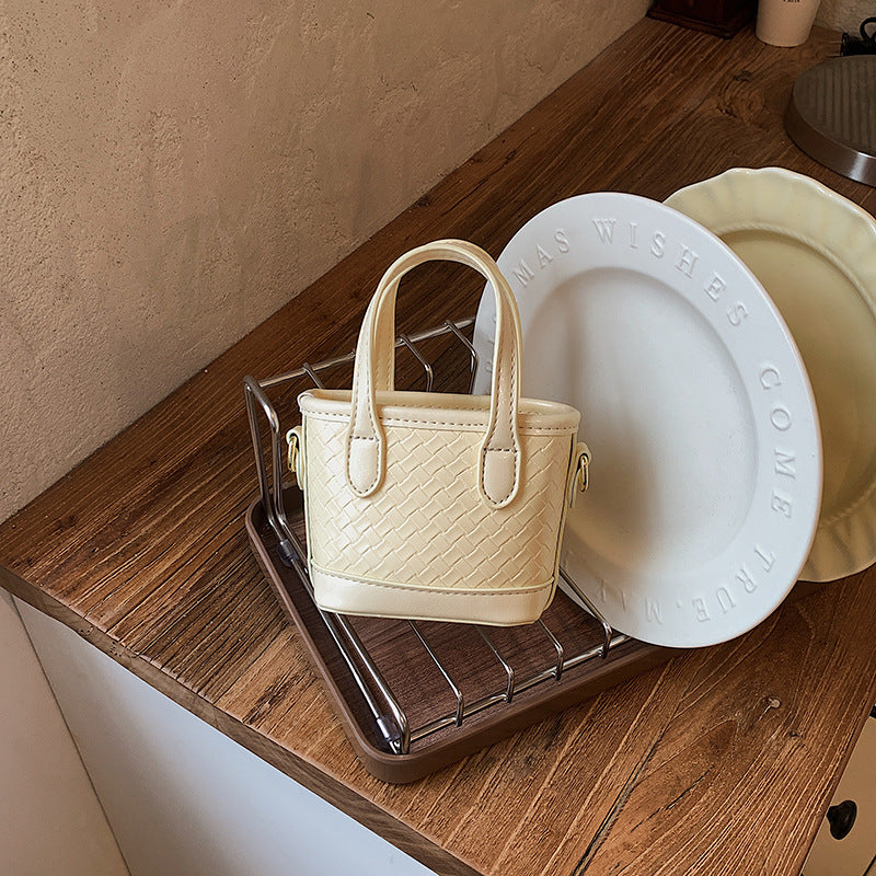 Cute Mini ven Handbag Kalsten