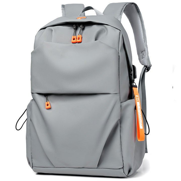 Urban Multi-Compartment Backpack Kalsten