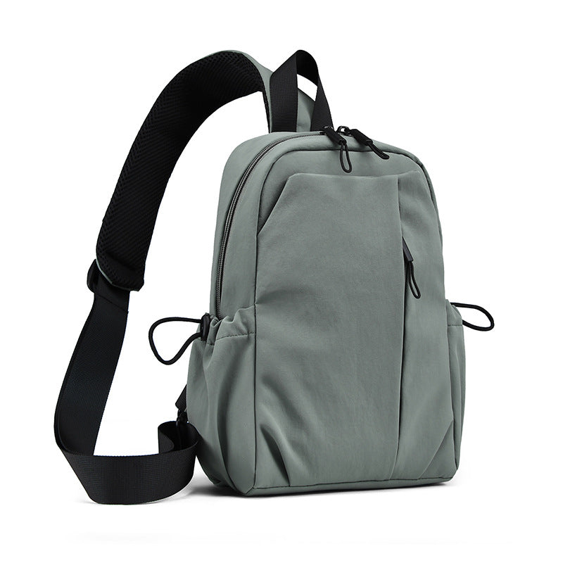 Anti-Theft Crossbody Backpack Kalsten