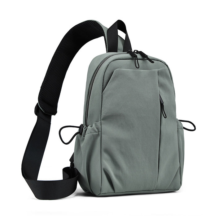 Anti-Theft Crossbody Backpack Kalsten