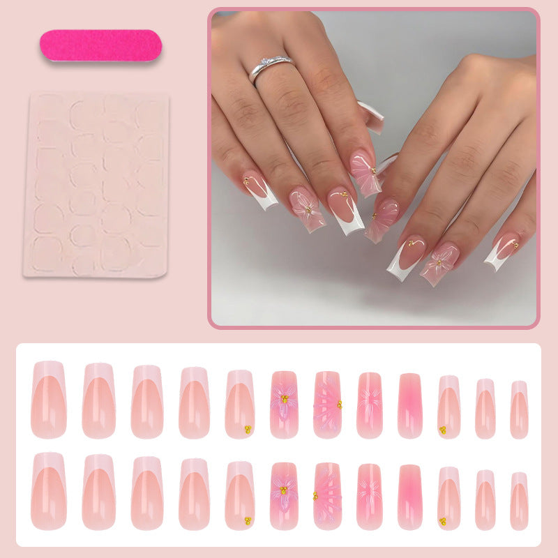 Art Nail Design Set Kalsten