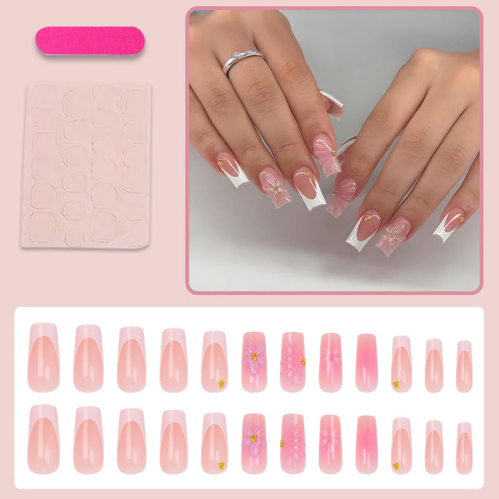 Art Nail Design Set Kalsten