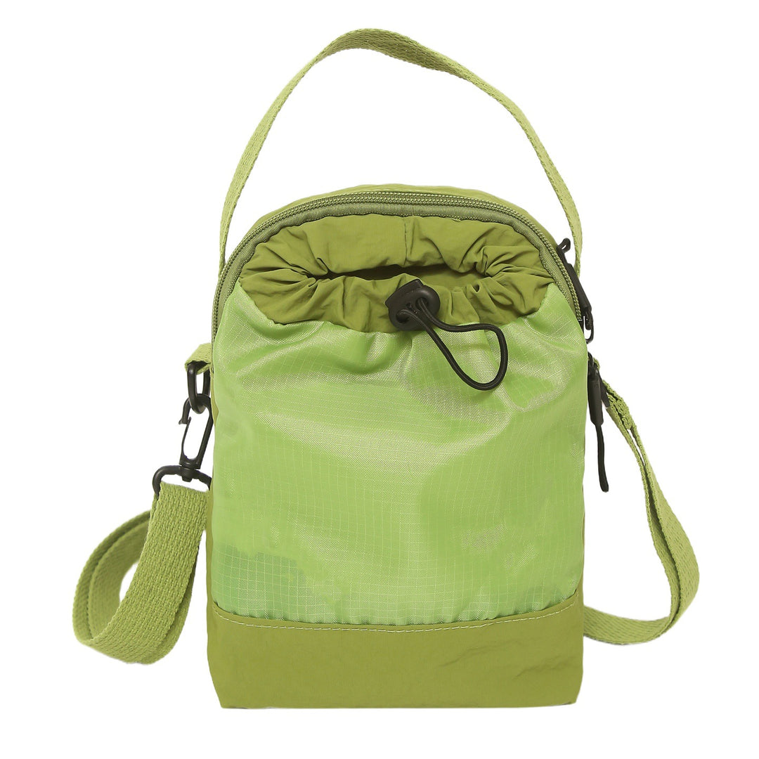 Compact Drawstring Utility Backpack Kalsten