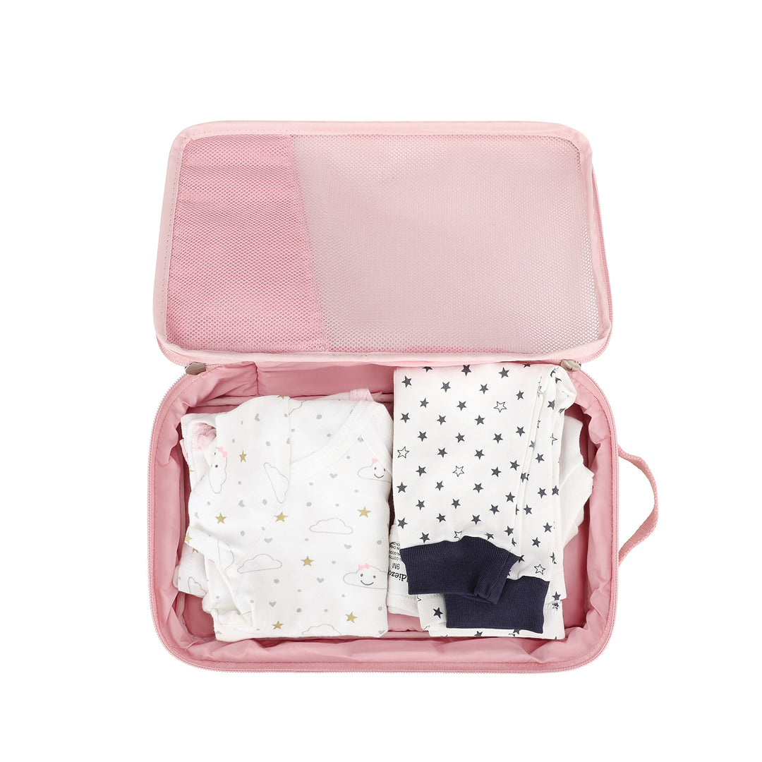 Practical Travel Bag For Baby Accessories Kalsten