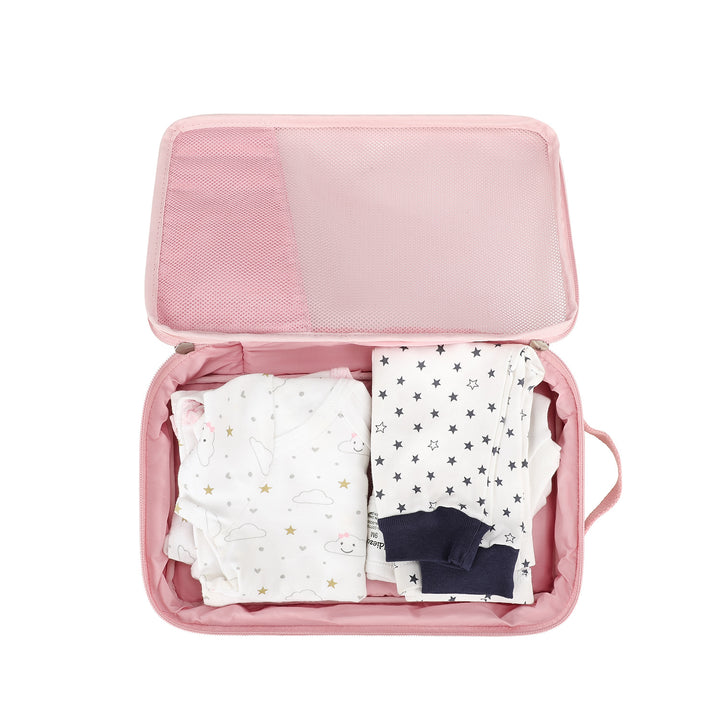 Practical Travel Bag For Baby Accessories Kalsten