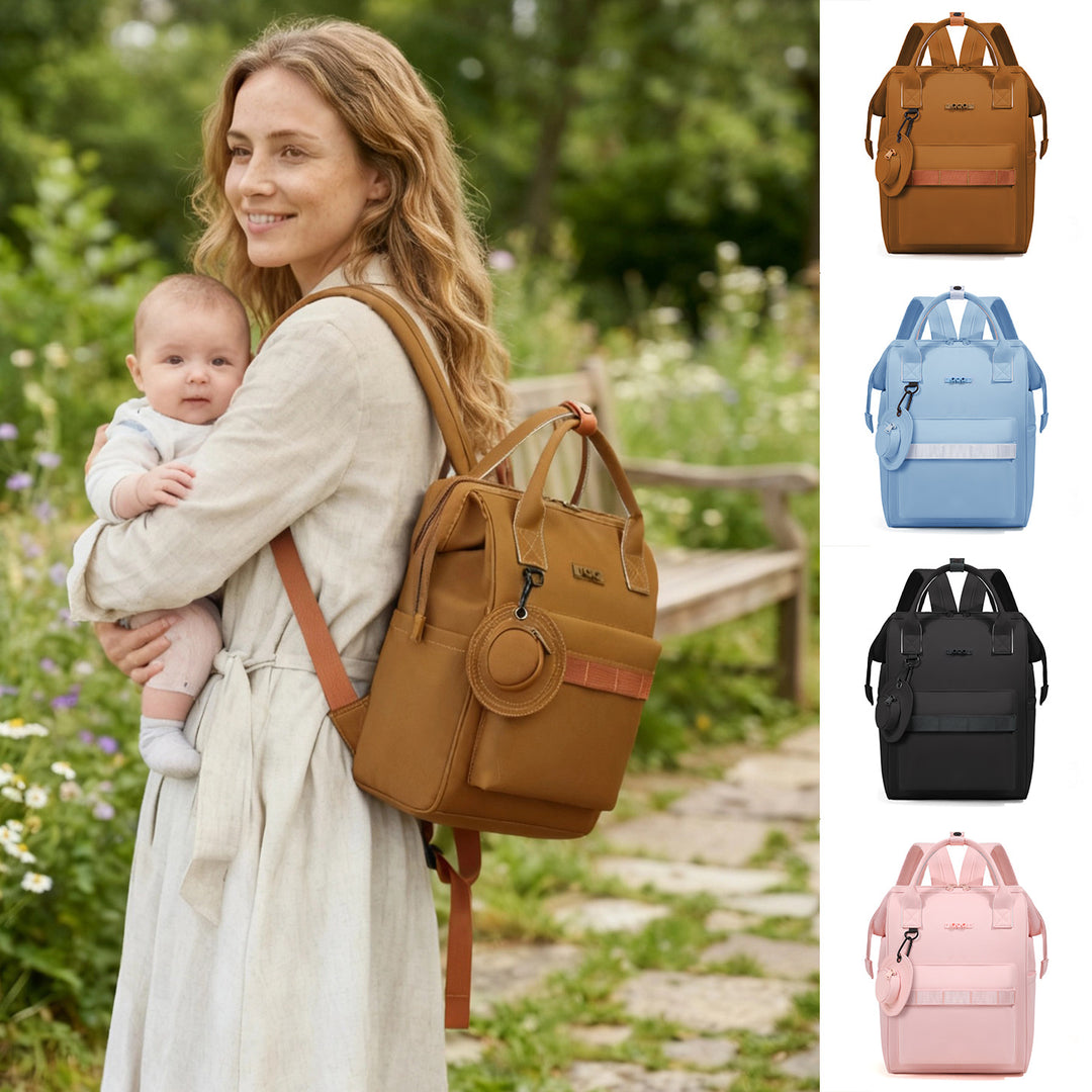 Diaper Bag Kalsten