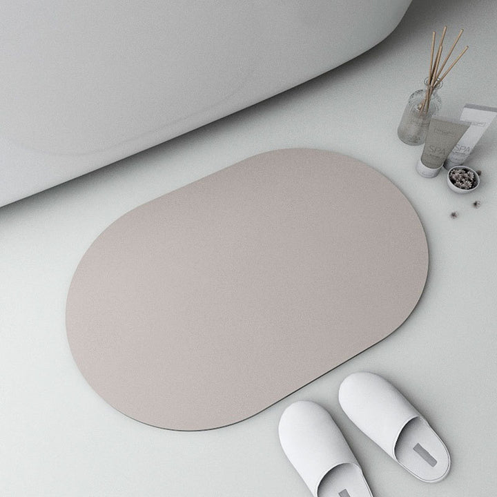 Ultra-Soft Spa Bath Mat