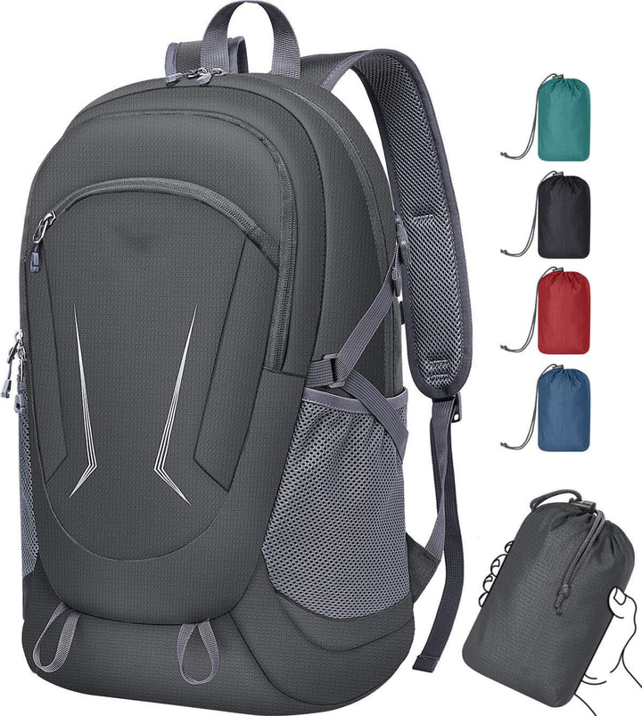 Multi-Functional Travel Backpack Kalsten