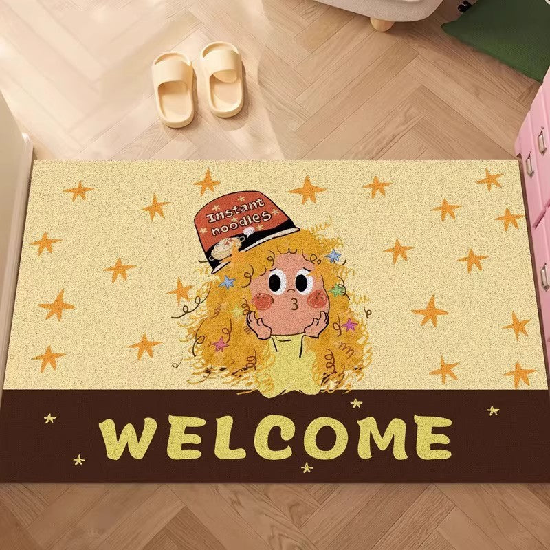 Home Decorative Area Rug for Home Floor Display