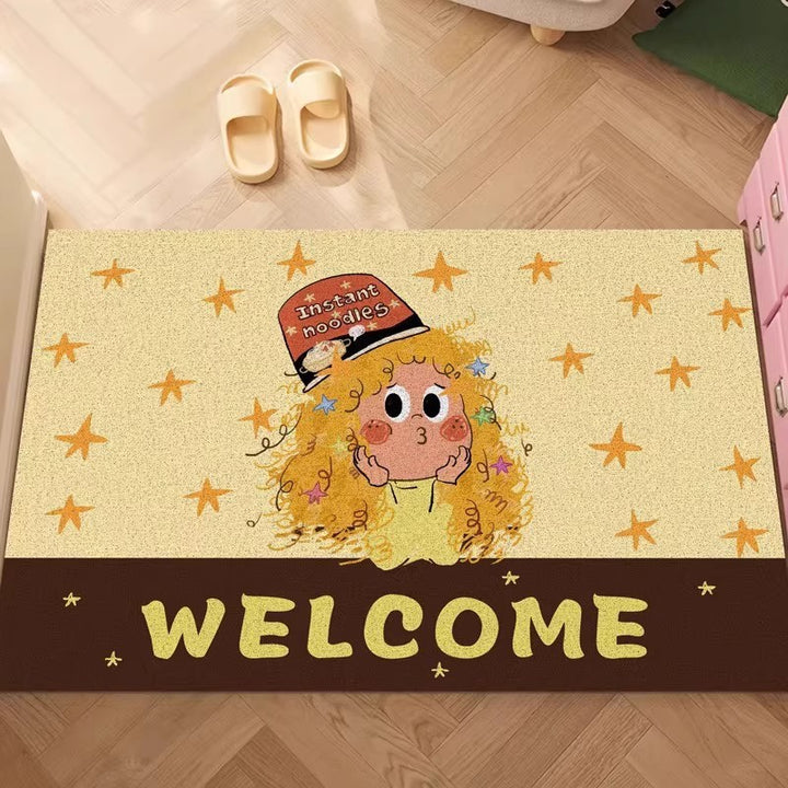 Home Decorative Area Rug for Home Floor Display