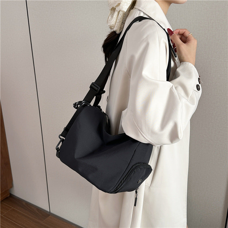 Stylish Sling Backpack Kalsten