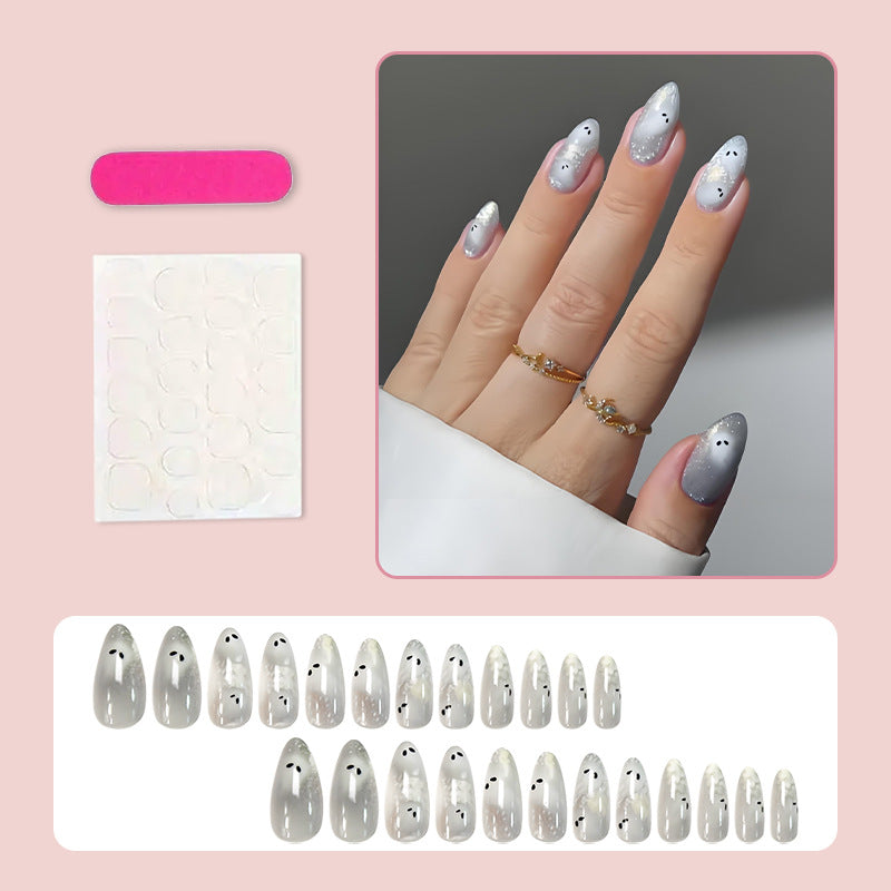 Artificial Nails Set Kalsten