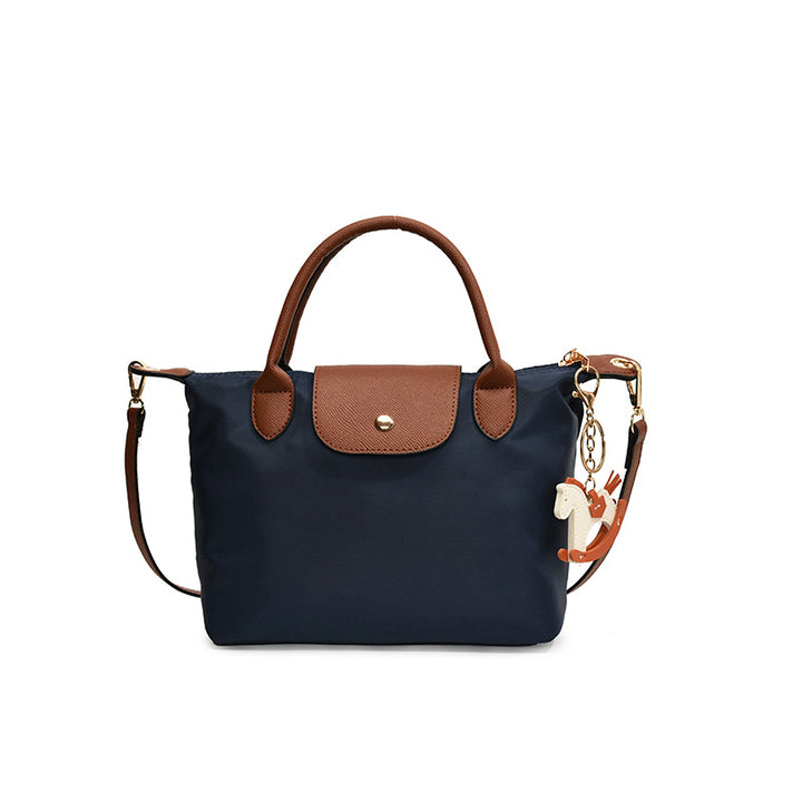 Multi-Functional Tote Bag