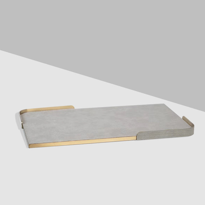 Chic Decorative Serving Tray