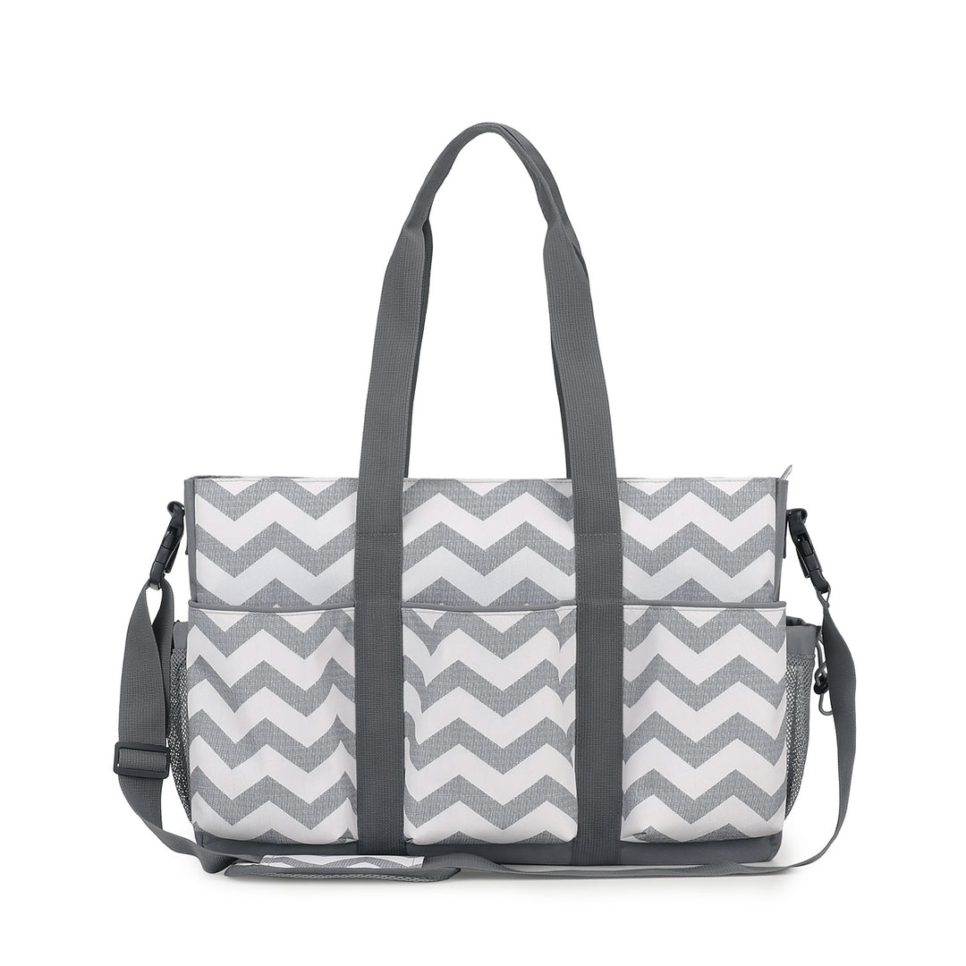 Modular Tote Bag Kalsten