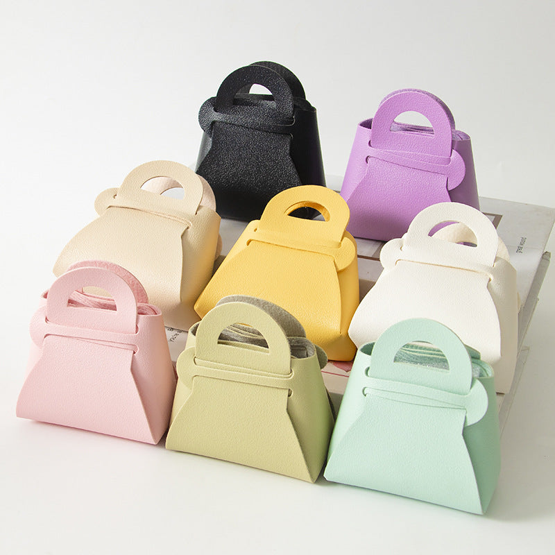 Miniature Handbag Charm Kalsten