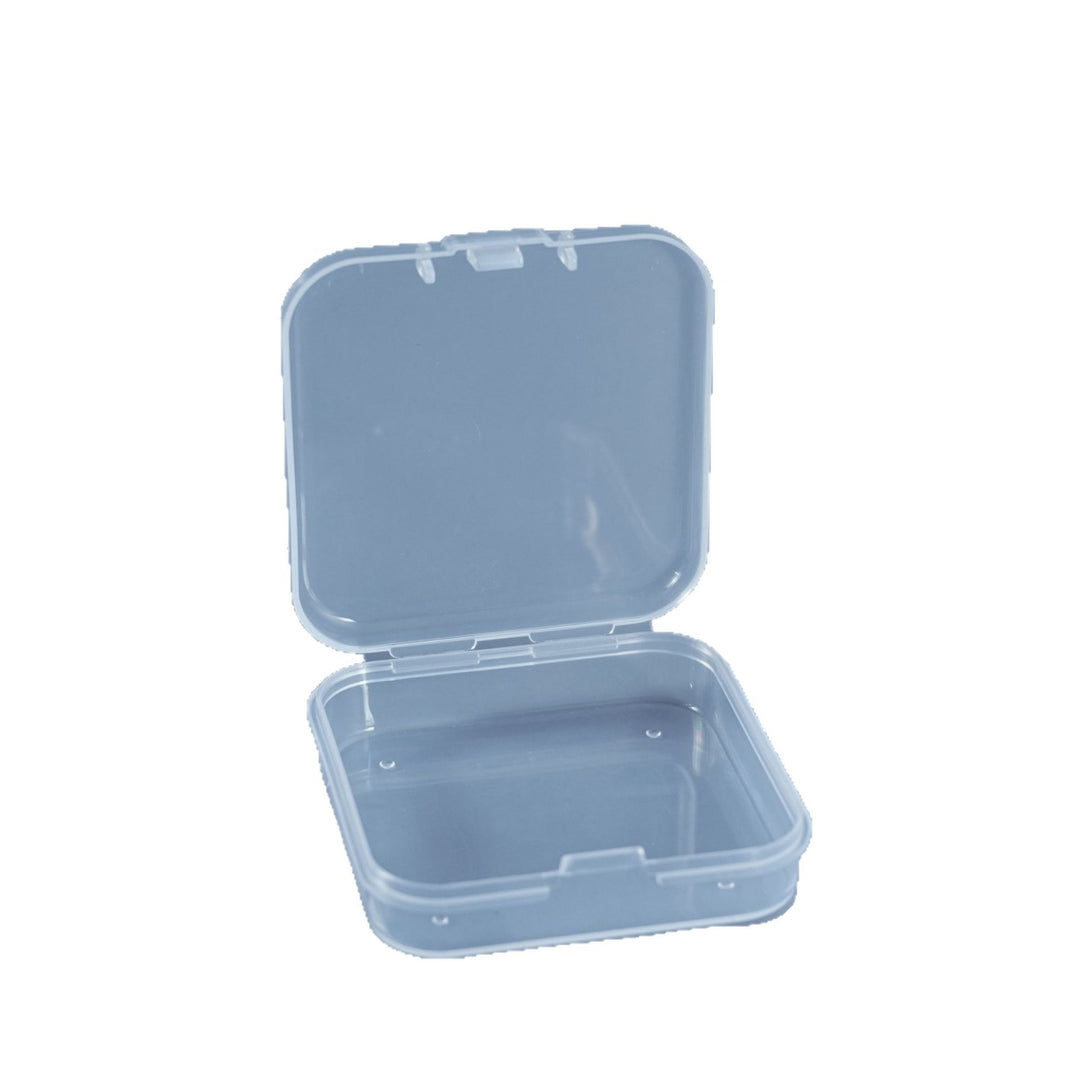 Durable Square Storage Container Kalsten