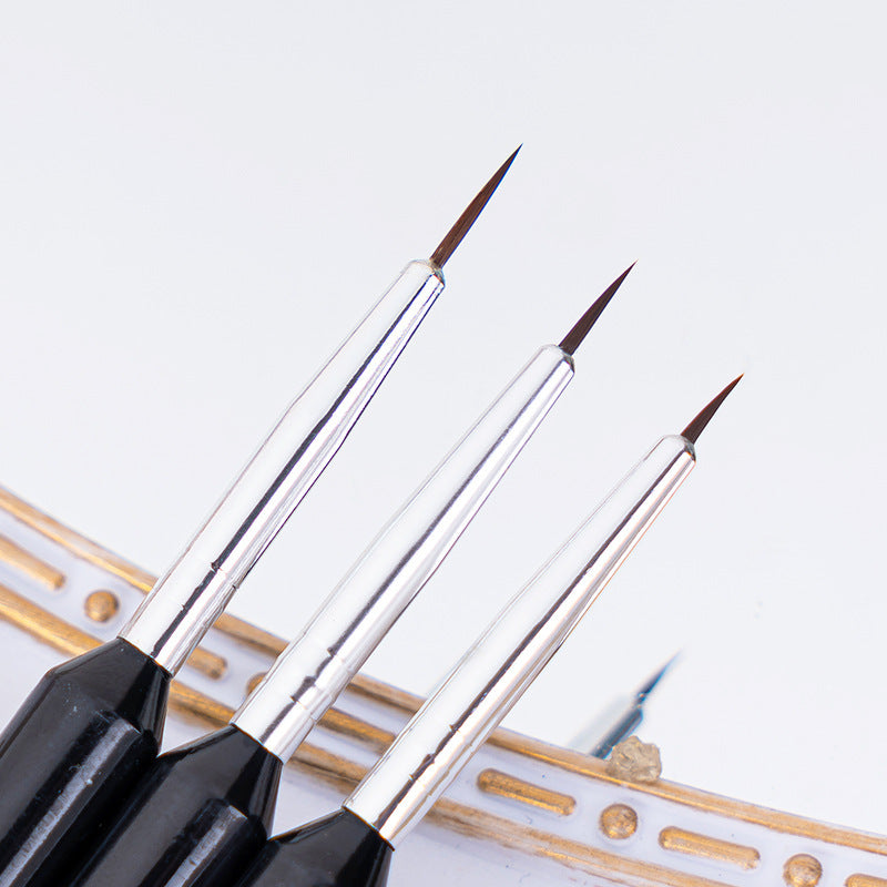 Fine Point Nail Art Detailing Brush Set Kalsten 1787460907