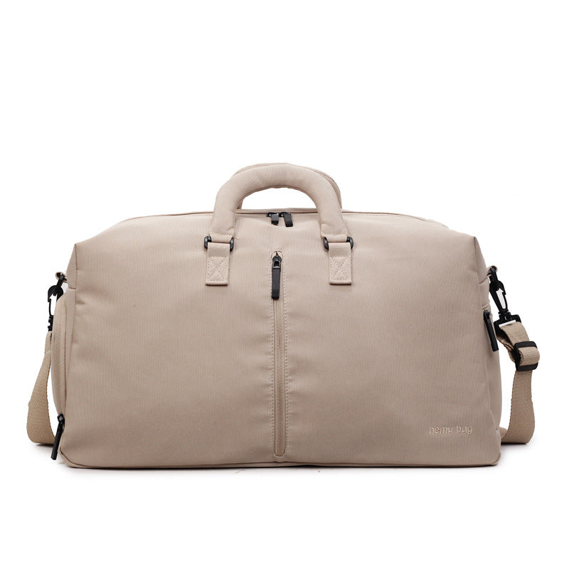 Multi-Functional Weekend Travel Duffle