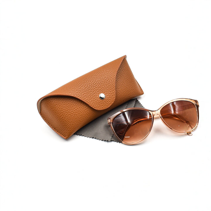 Luxurious Leather Eyewear Case Kalsten 1786867948