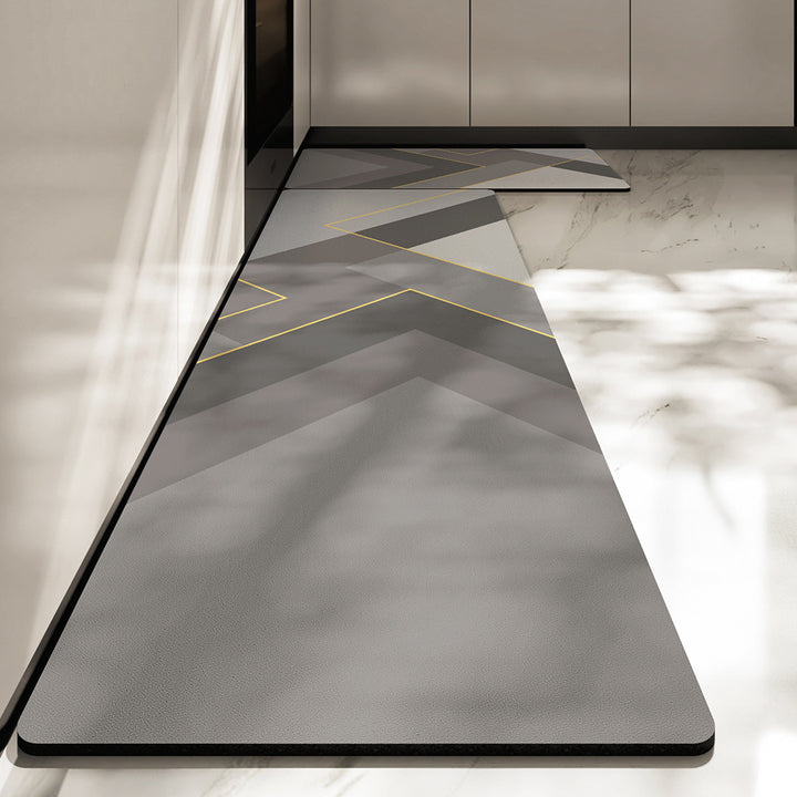 Anti-Fatigue Kitchen Comfort Mat Set Kalsten