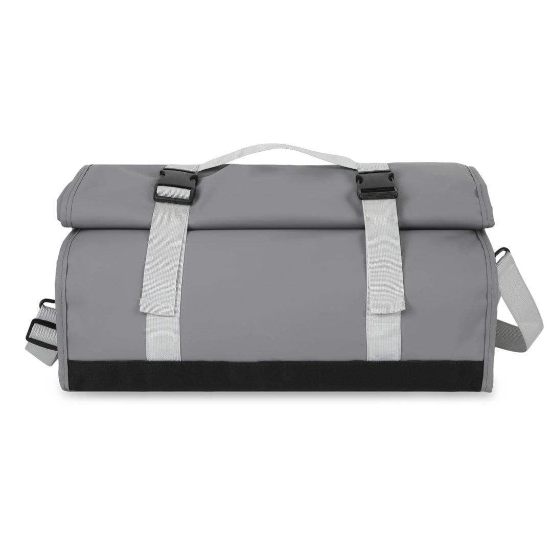Stylish Water-Resistant Duffle Bag Kalsten