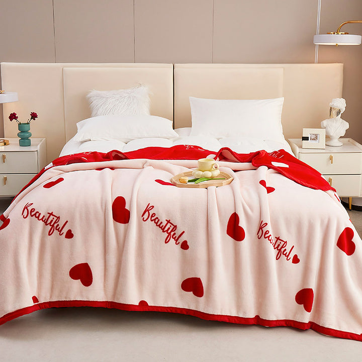 Women high-quality duvet Kalsten