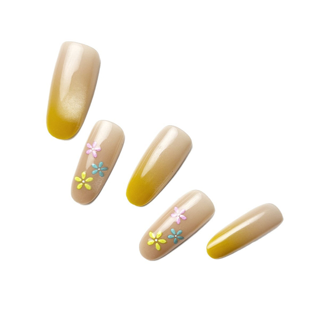 Decorative Nail Tips Kalsten
