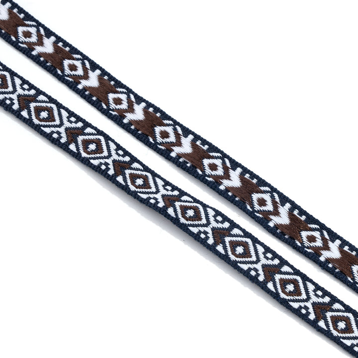 Artistic Woven Utility Strap kalsten