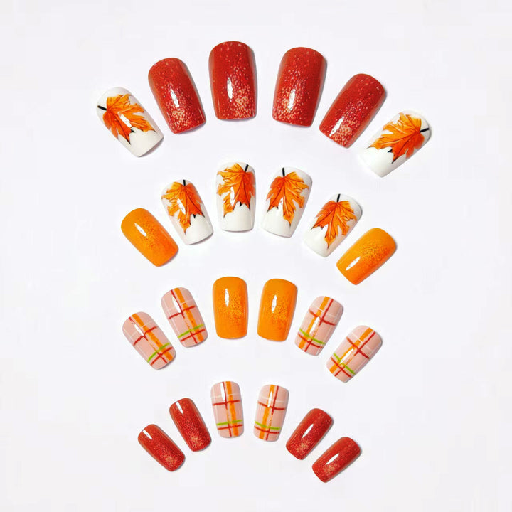 Nail Polish Set Kalsten