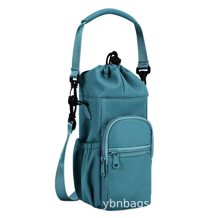 Practical Crossbody Bag Kalsten