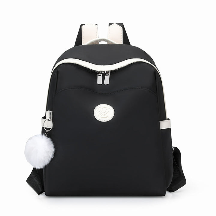 Stylish Multi-Compartment Backpack Kalsten