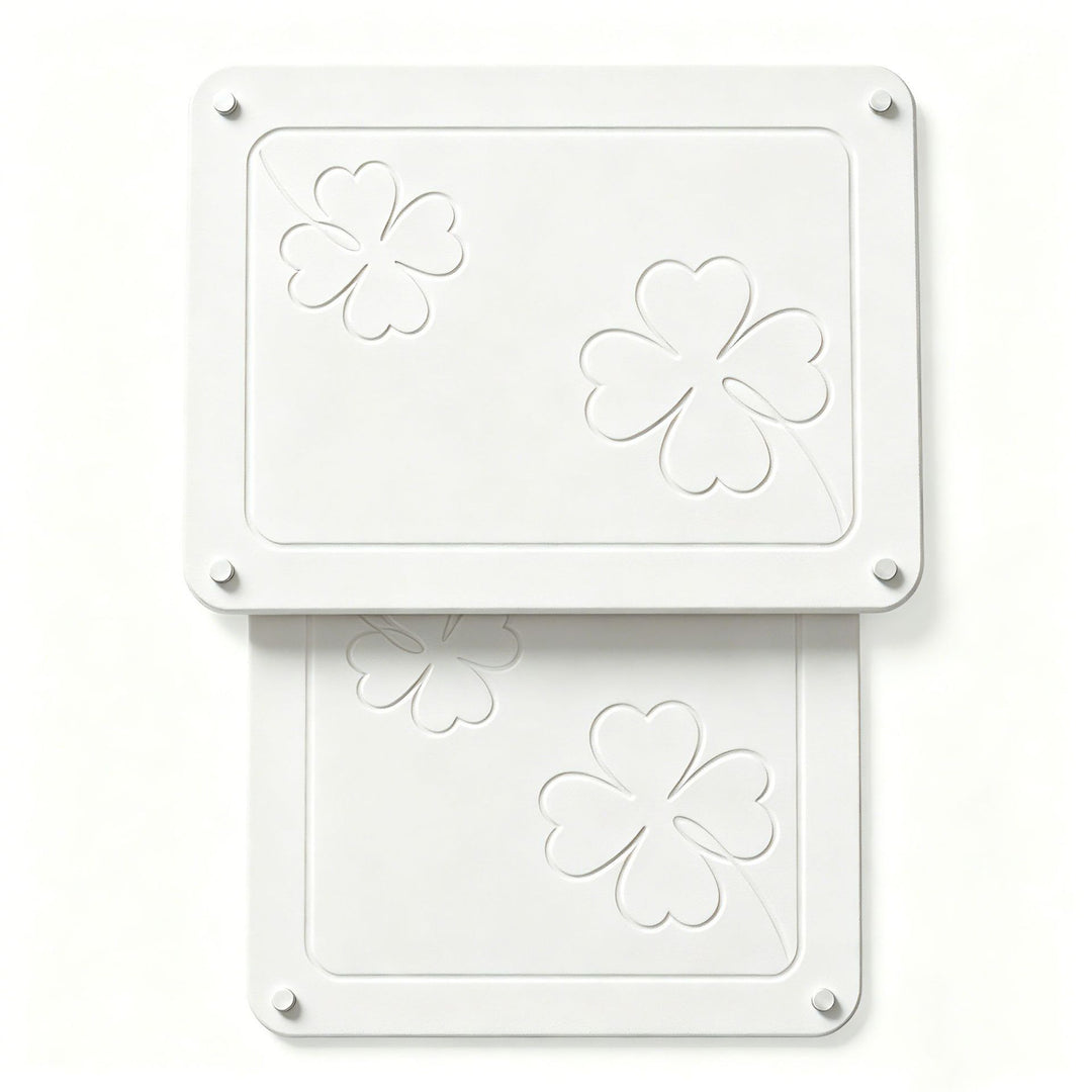 Decorative Kitchen Mat Kalsten