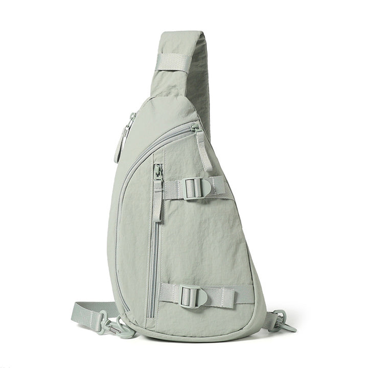 Lightweight Adventure Sling Bag Kalsten