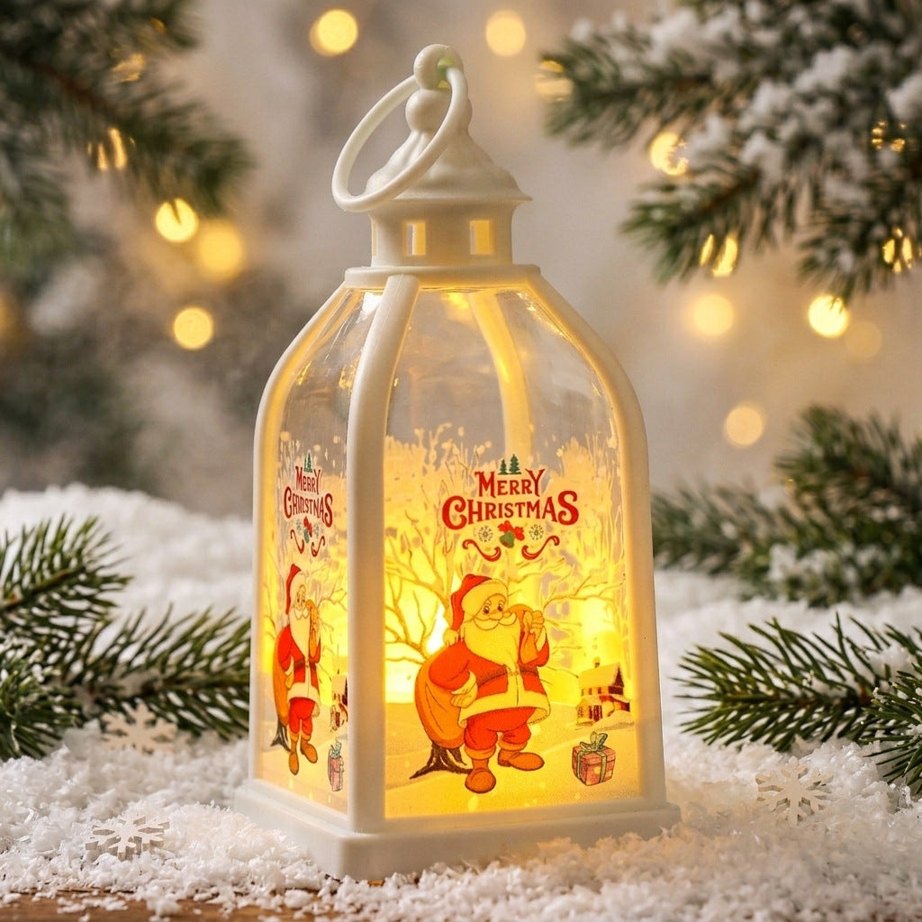 Decorative Lantern