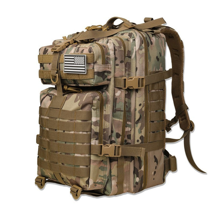 Tactical Multi-Compartment Backpack Kalsten