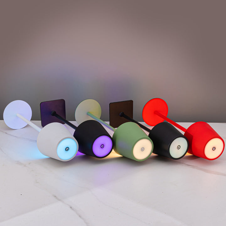 Adjustable LED Floor Lamp