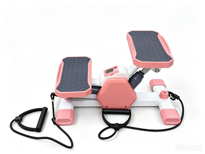 Compact Adjustable Stepper Kalsten