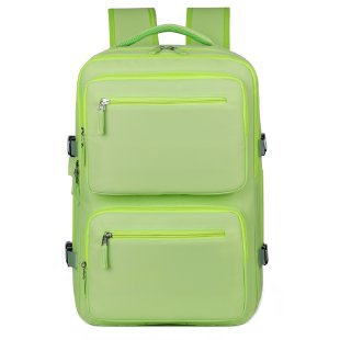 Versatile Dual-Layer Laptop Backpack Kalsten